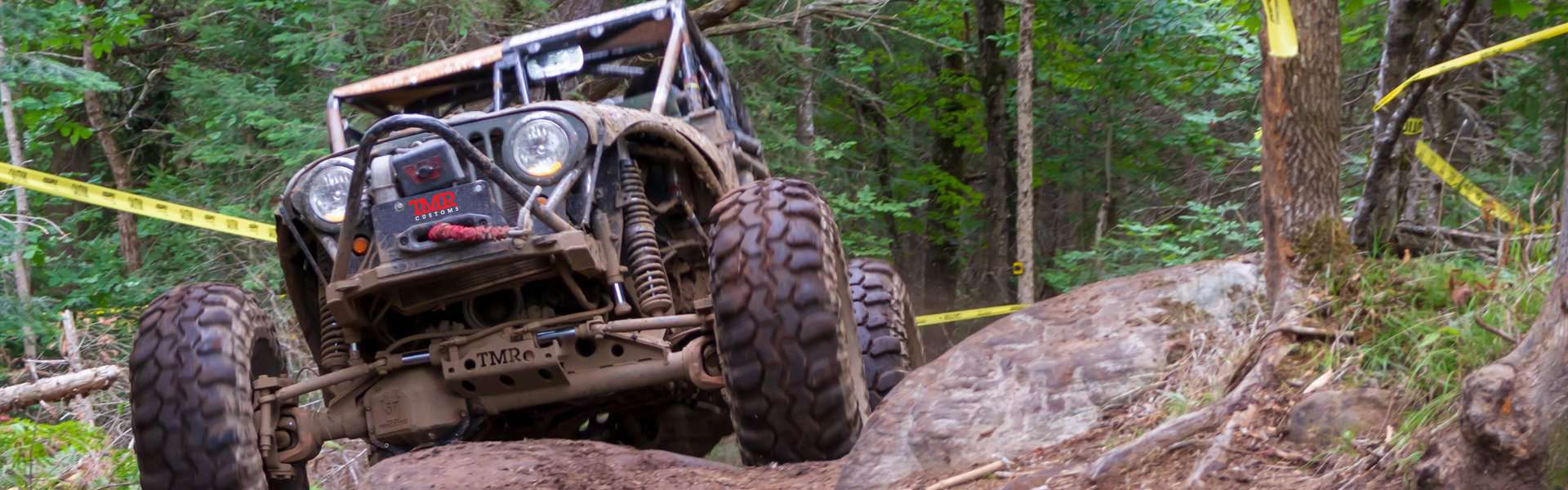 CJ Off Road Parts - Jeep Off Road Parts & Accessories – TMR