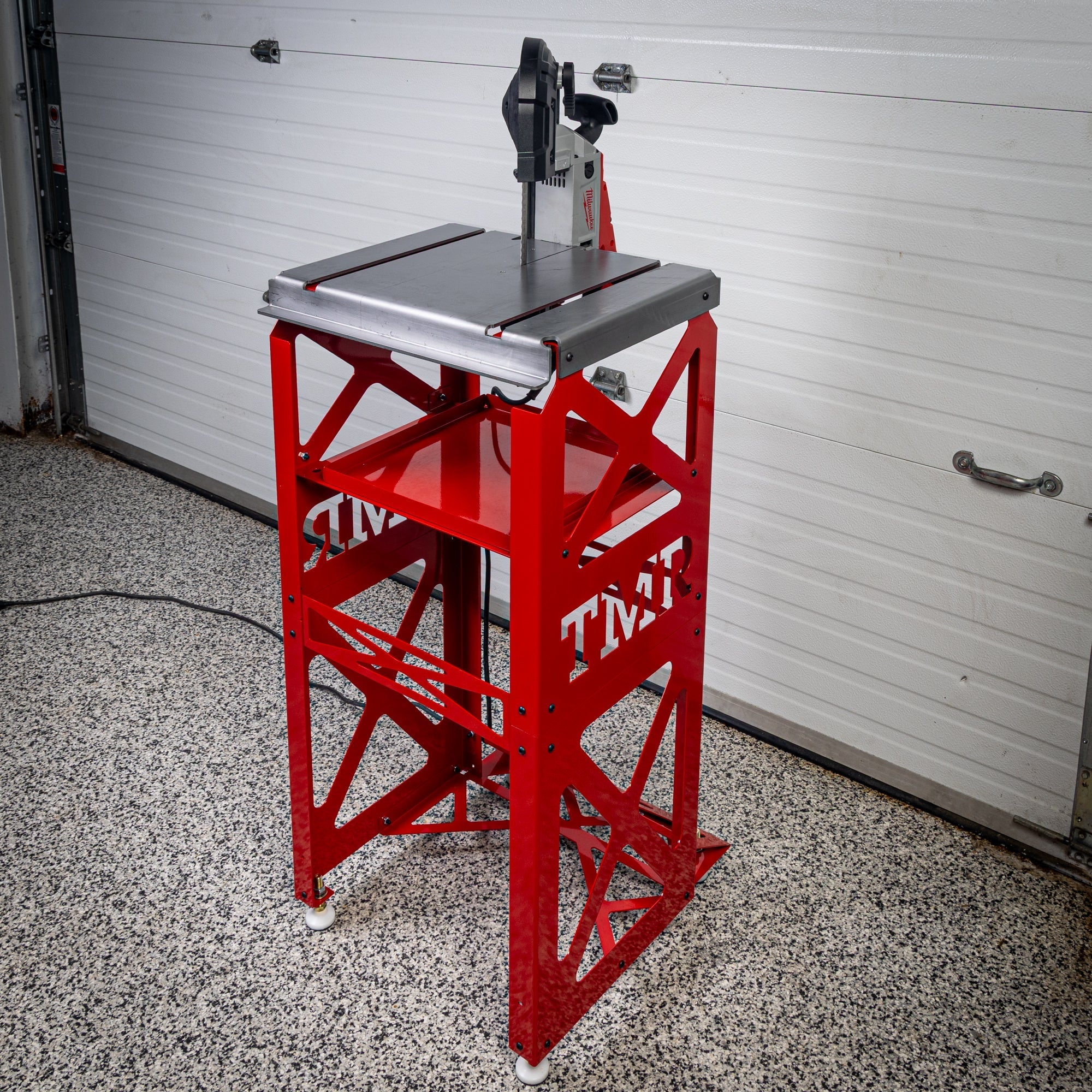 hi na アーバンリサーチ / REVERSIBLE MIL STAND TMR Portaband Stand – Standalone Table – TMR Customs USA