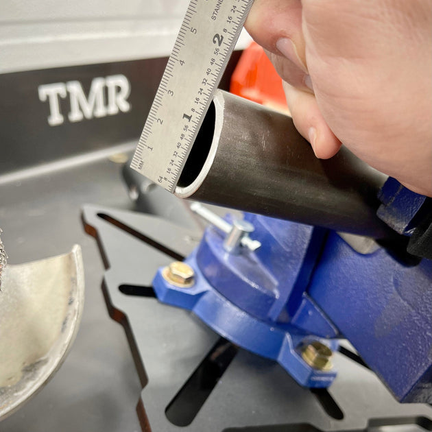Fabricator Measuring & Layout Tool – TMR Customs