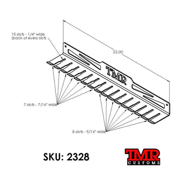 Tmb-5/16 Hardware Accessories Stainless Steel Trolley Line Wire