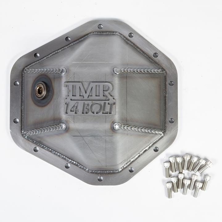How to Install Aftermarket Differential Covers (& Why You Need One)