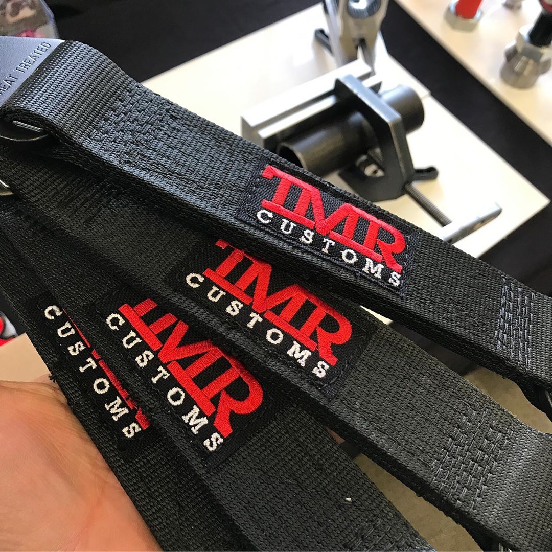 Limit Straps - Everything You Need To Know