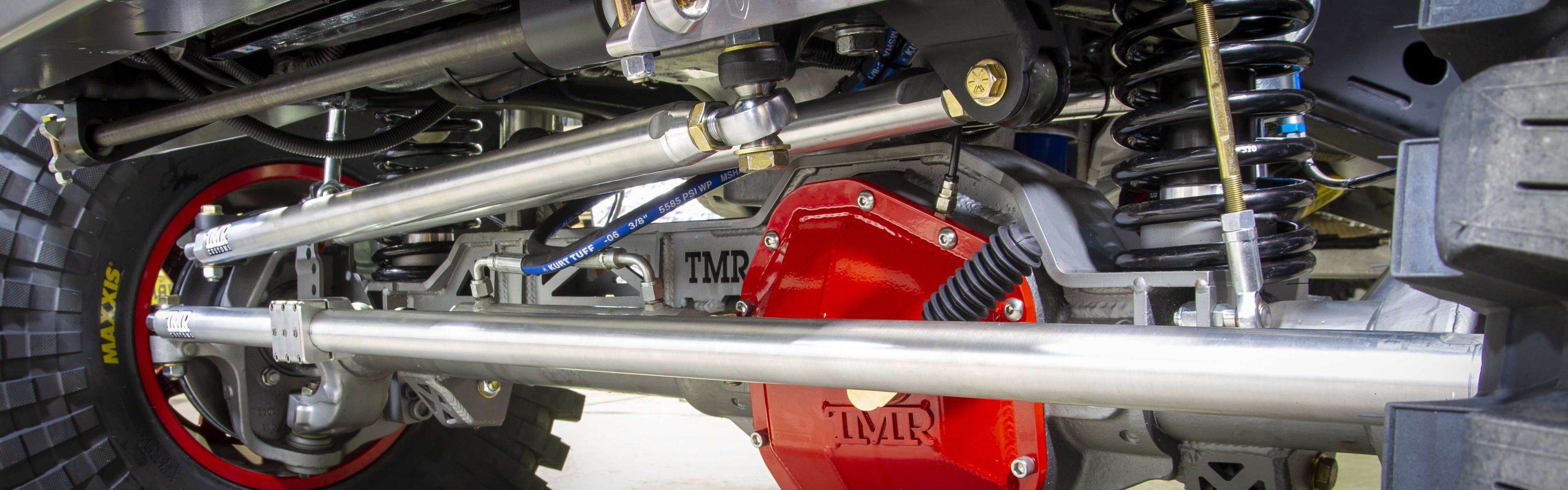 Steering Kits