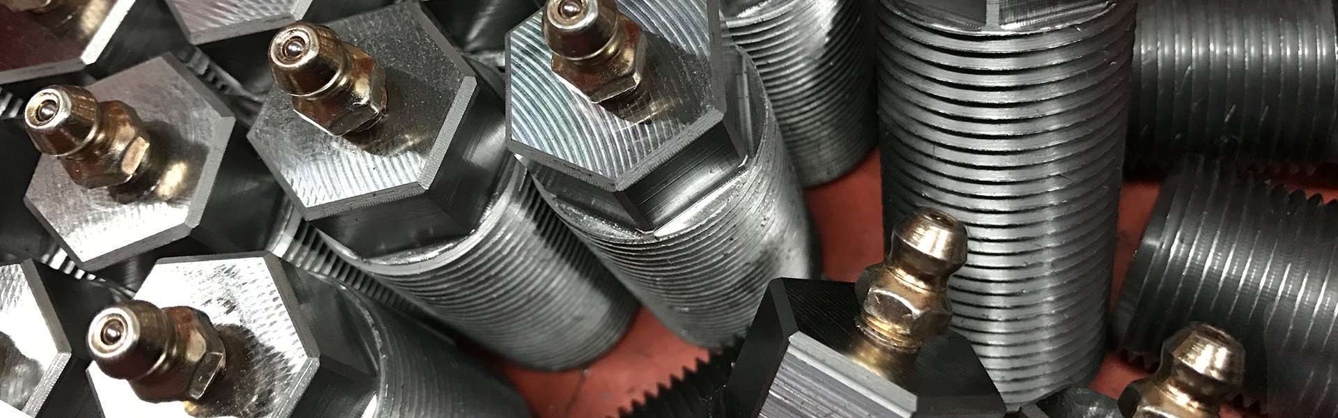 Hardware/Fasteners