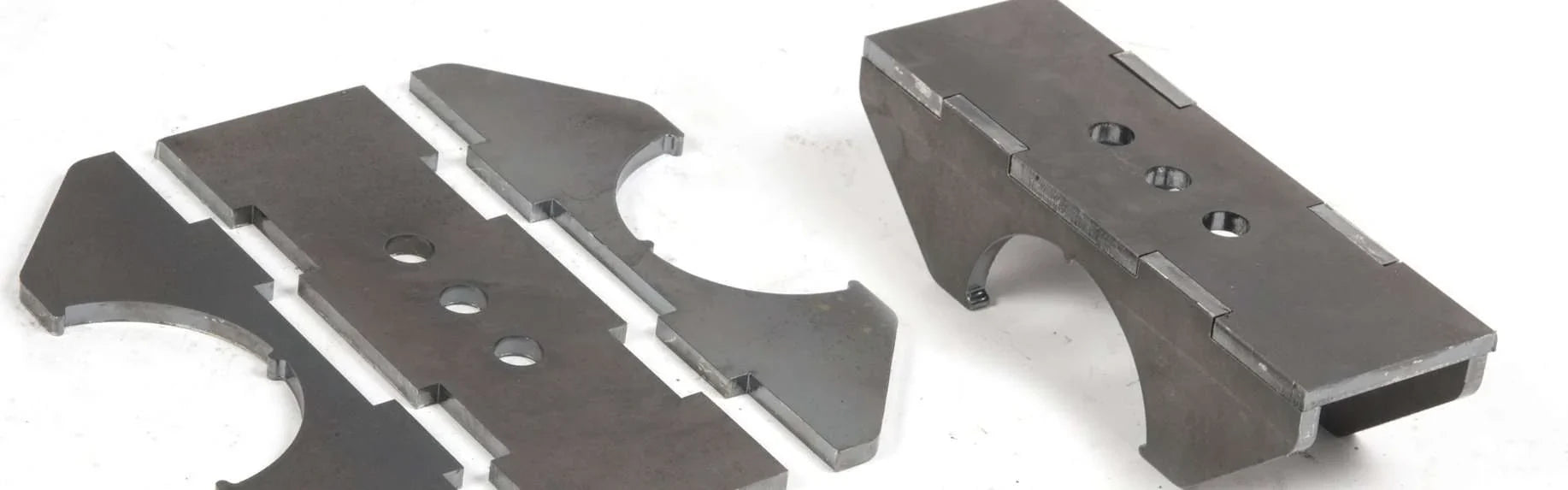 Leaf Spring Components