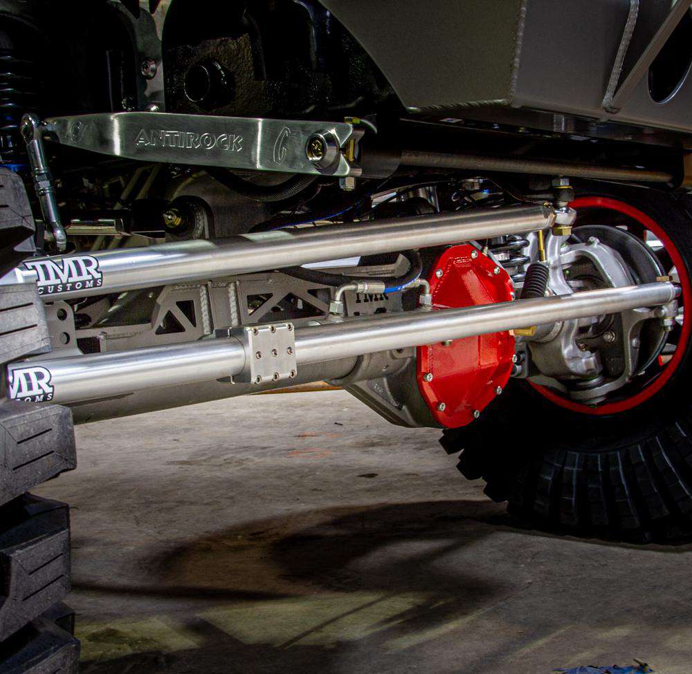 Off-Road Steering Parts