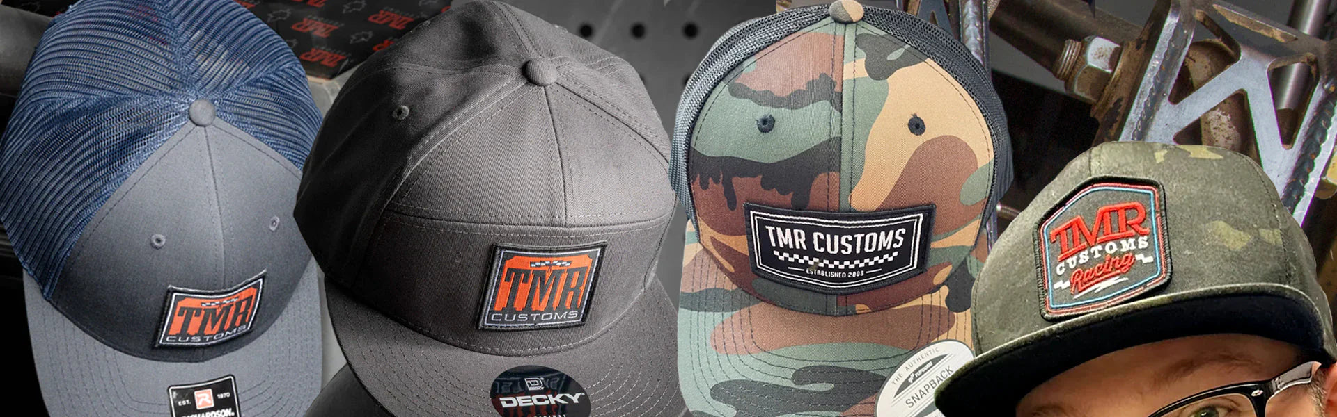 Hats