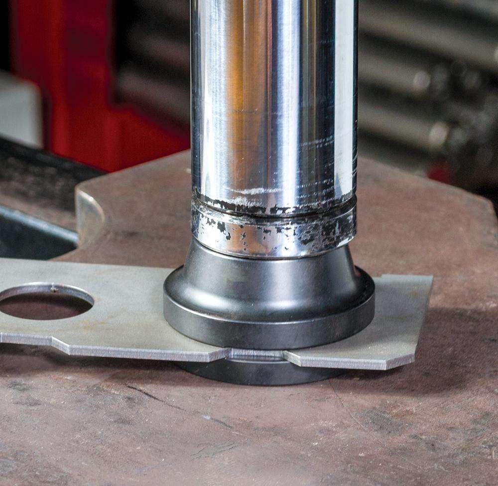 Off-Road Fabrication Tools