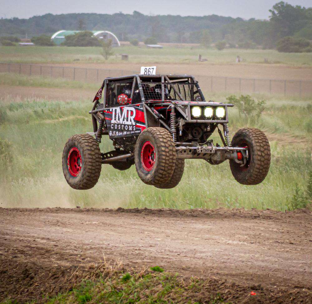 Suspension