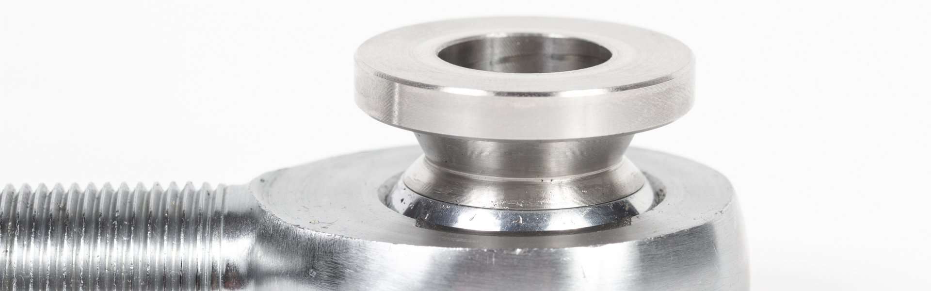 Stainless Spacers