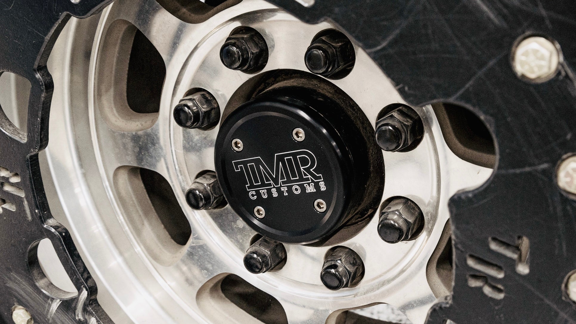 Drive Flange Kits