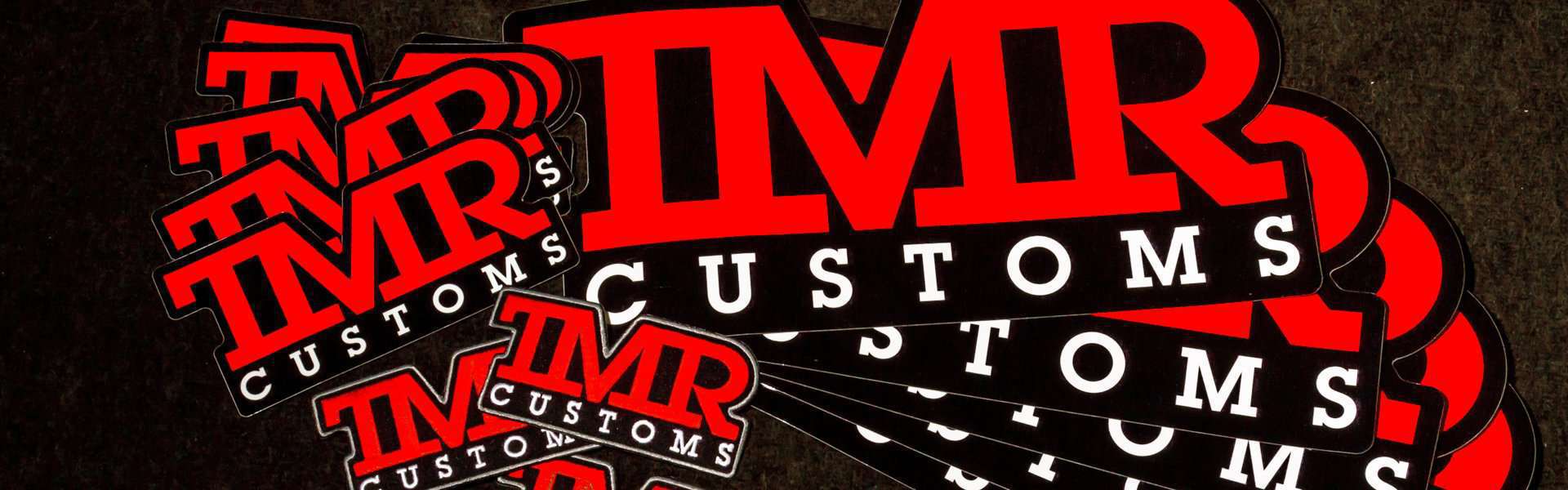 Decals & Patches