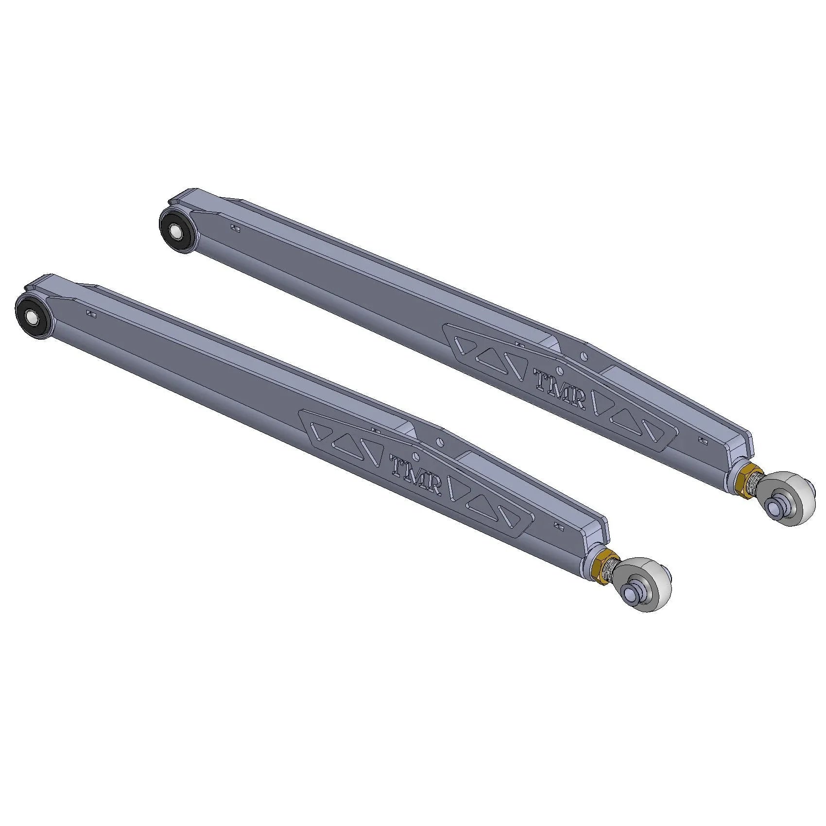 Trailing Arm Suspension & Kits