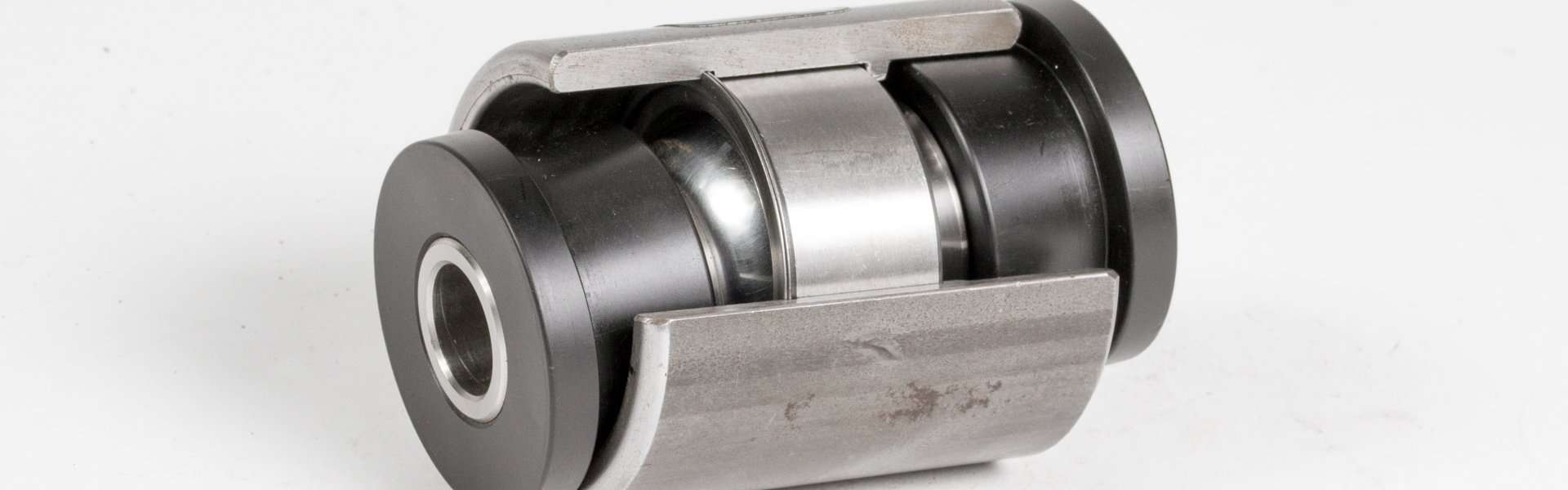 Anti Wobble Suspension Parts