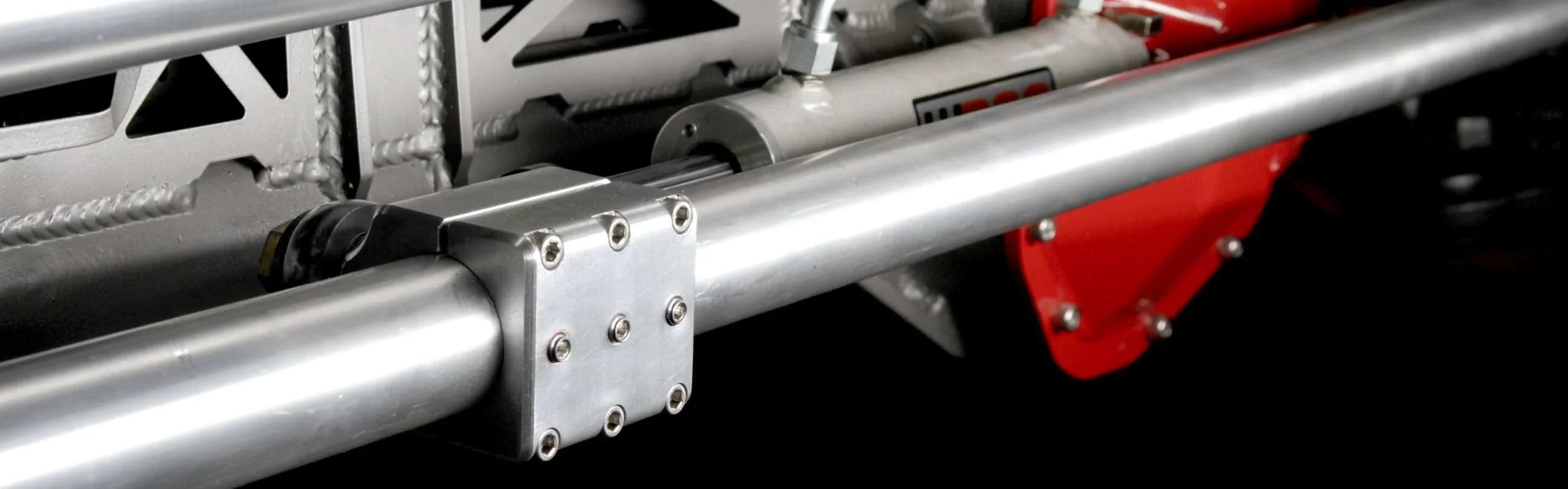 Steering Builder Parts