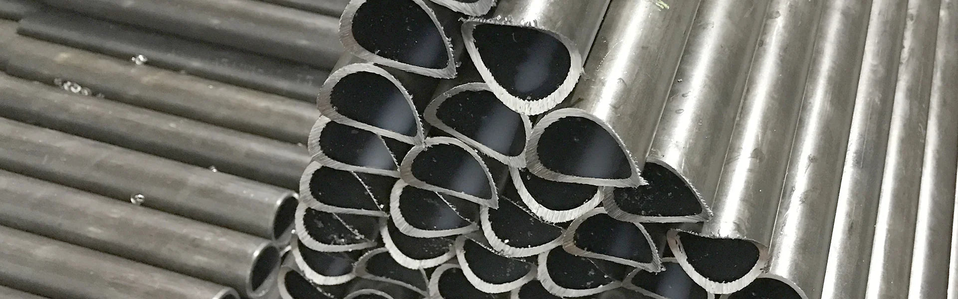 DOM Tubing