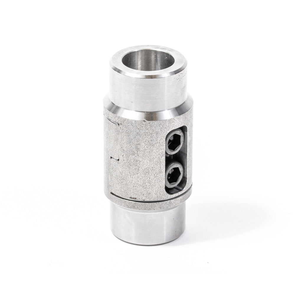 Interlocking ID Tube Clamp - Round