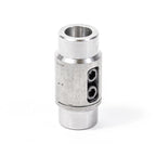 Interlocking ID Tube Clamp - Round