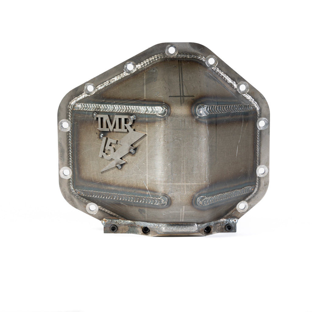 14 Bolt Shave Kit (TMR Customs 15 Bolt Conversion, Complete Kit)