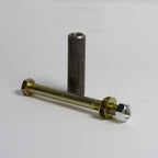 Dana 60 Double Shear High Steer Arm - KNUCKLE TIE IN KIT