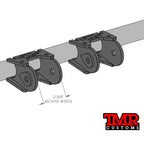 Tube Chassis Link Bracket