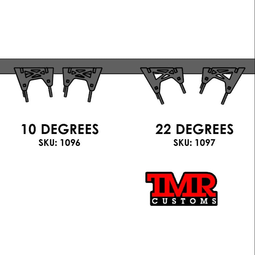 Tube Chassis Link Bracket