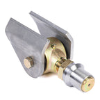 Chassis Link Tabs