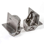 Frame Mounted 3 Link Brackets