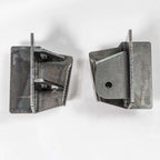 Frame Mounted 3 Link Brackets