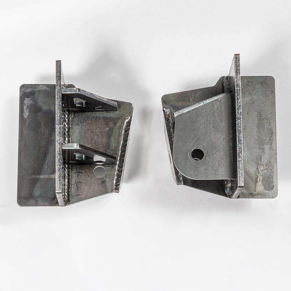 Frame Mounted 3 Link Brackets