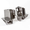Frame Mounted 4 Link Brackets