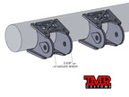 Lower Control Arm Axle Bracket