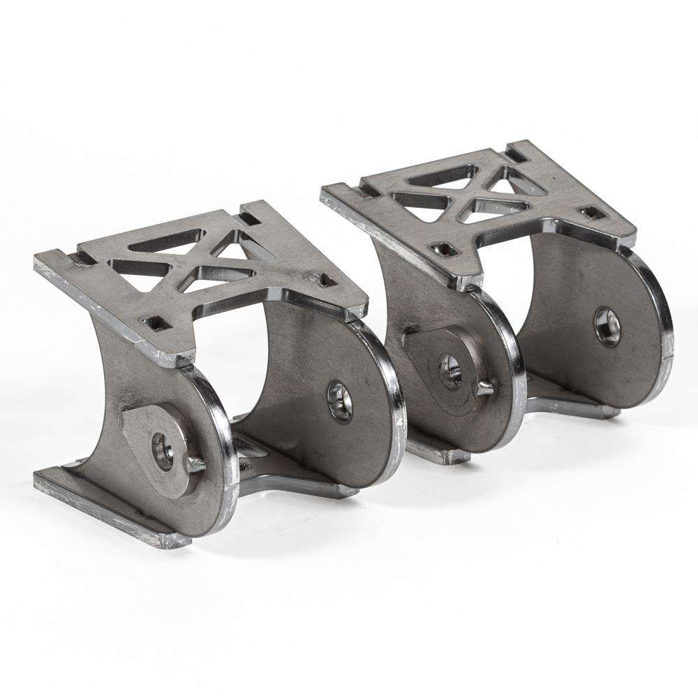 Lower Control Arm Axle Bracket