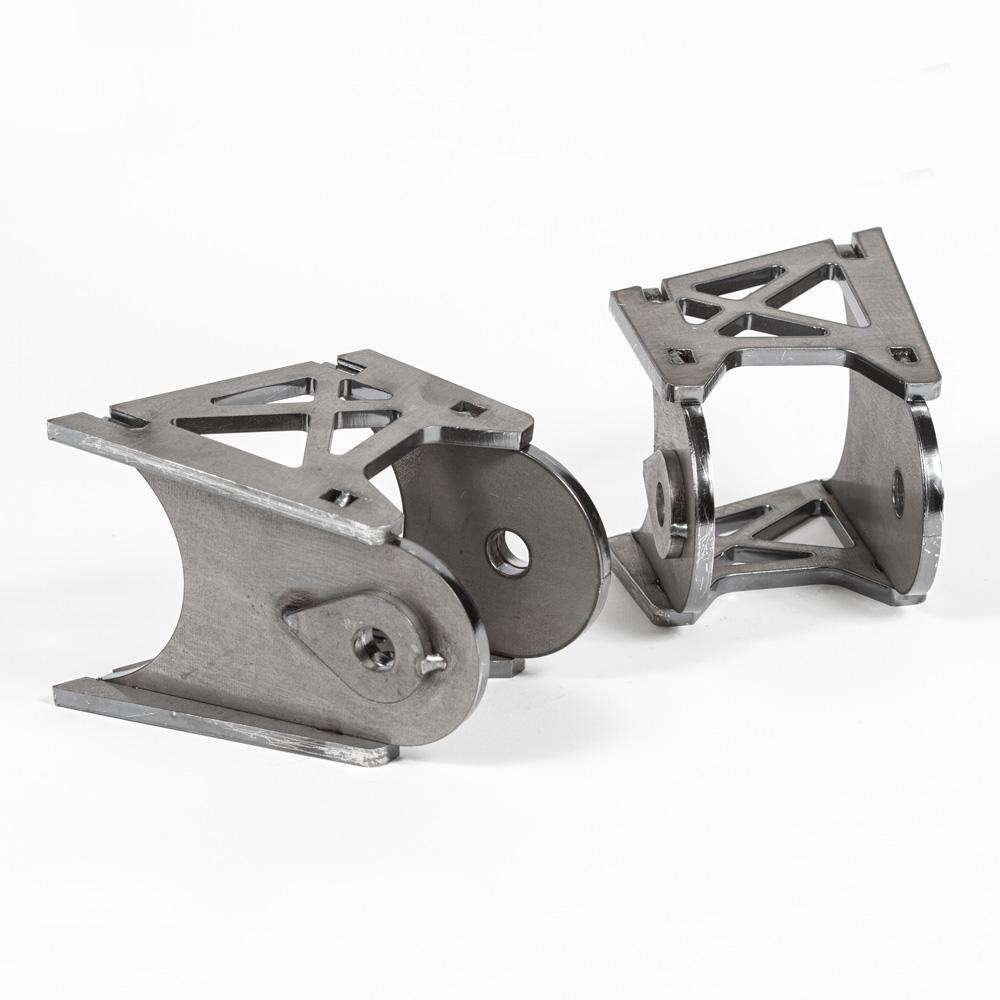 Lower Control Arm Axle Bracket