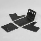 Universal Upper Link Frame Mount