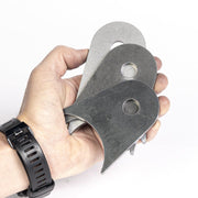 Axle Link Tabs - Short, Medium & Long