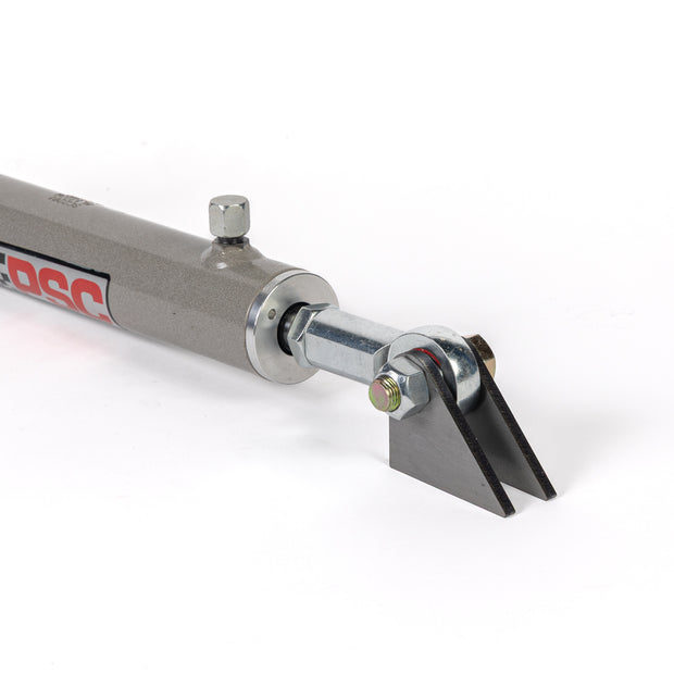 Steering Tabs - Double Shear Mounting for Steering Cylinders