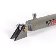 Steering Tabs - Double Shear Mounting for Steering Cylinders