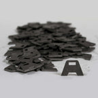 Weld On Zip Tie Tab/Cable Tie Tab - 100 PACK