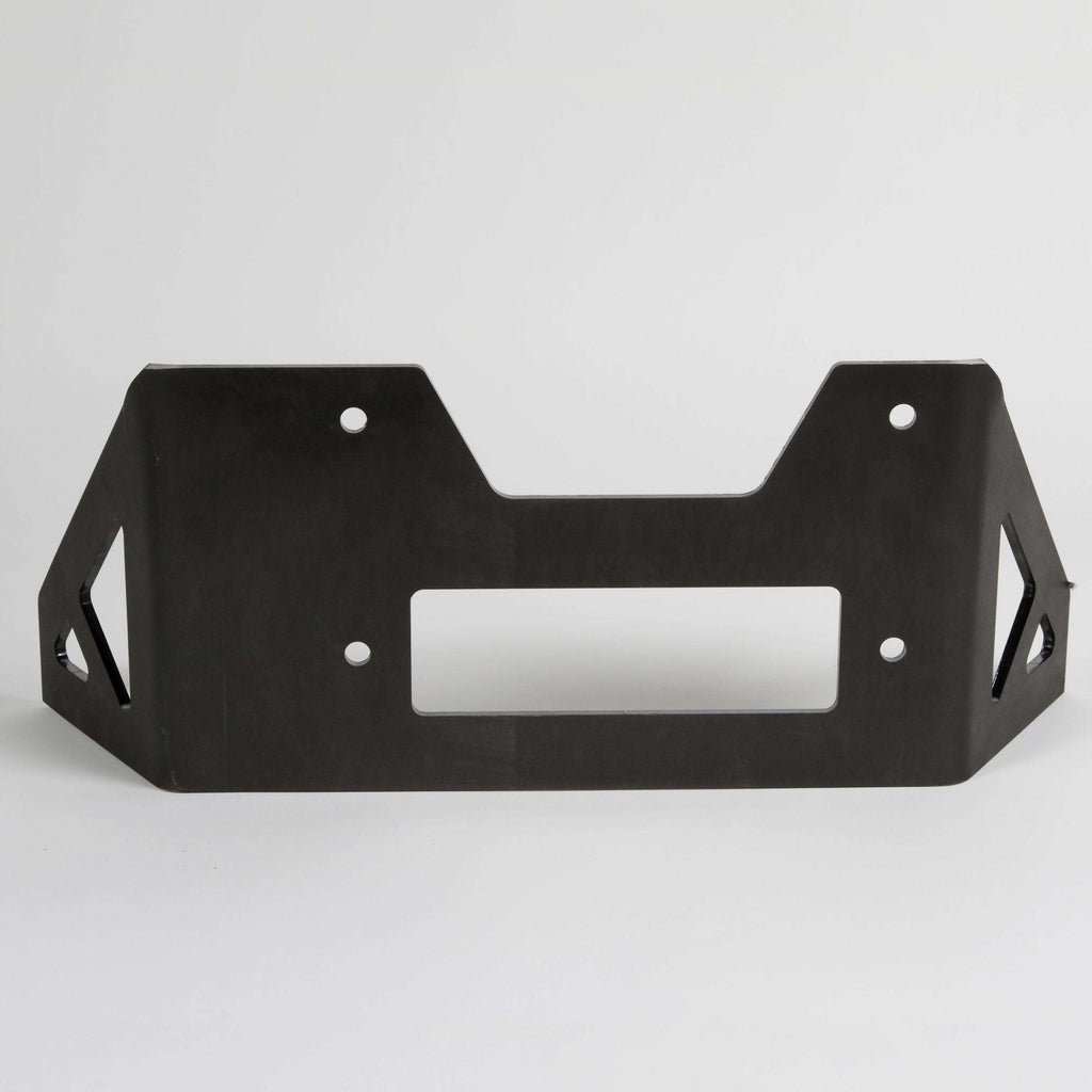 Warn 8274 Universal Winch Mount