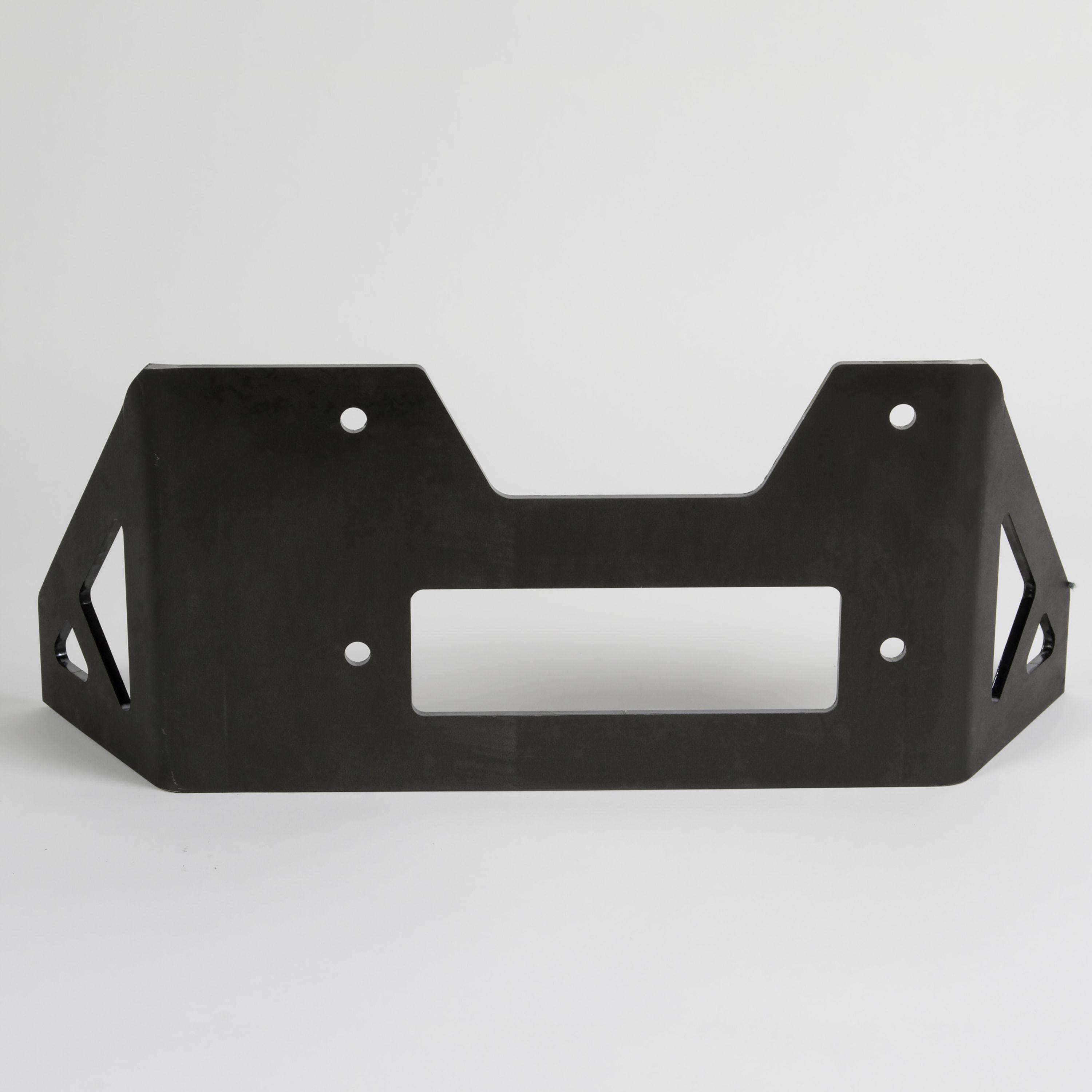 Warn 8274 Universal Winch Mount