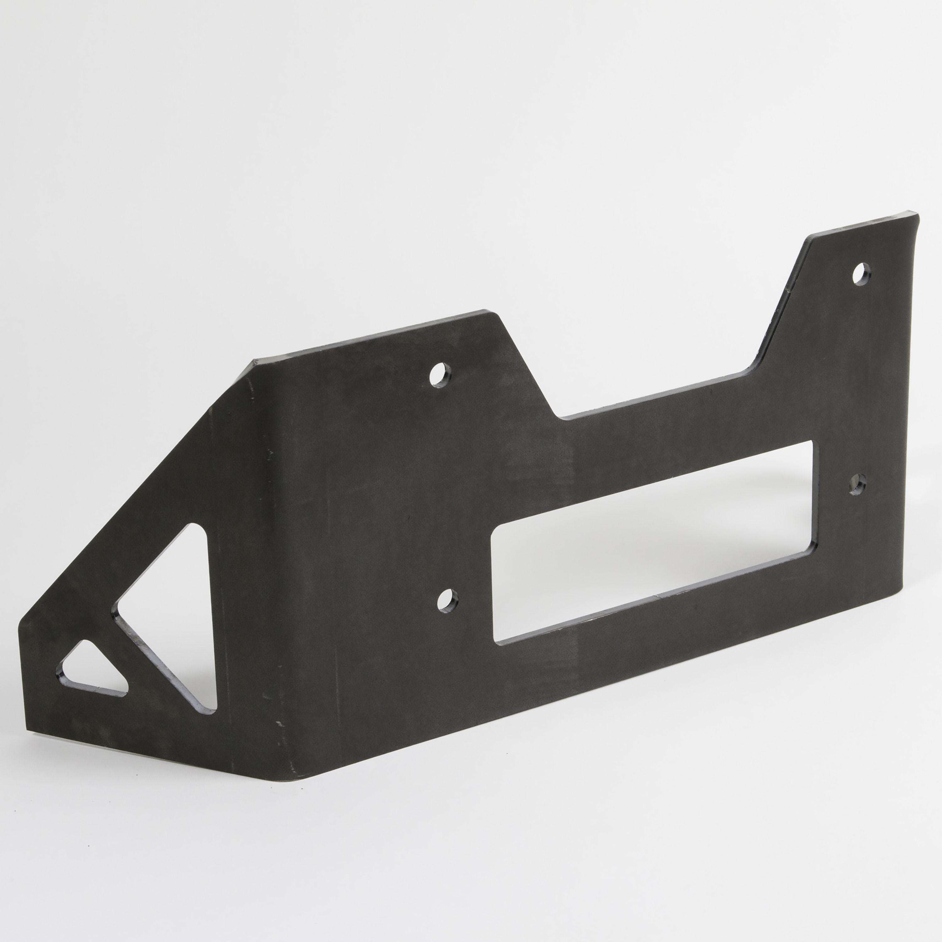 Warn 8274 Universal Winch Mount