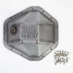 14 Bolt Diff Armor