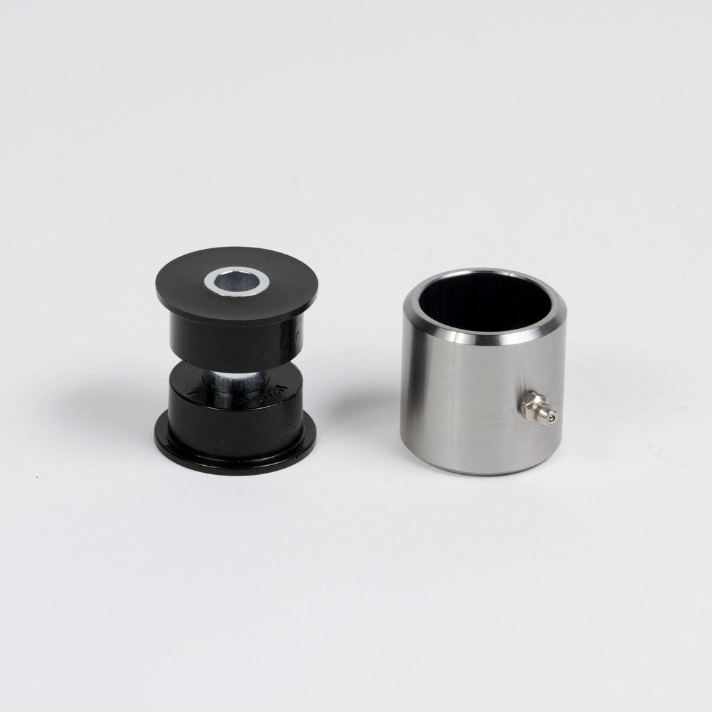 Poly Bushing & DOM Housing Assembly