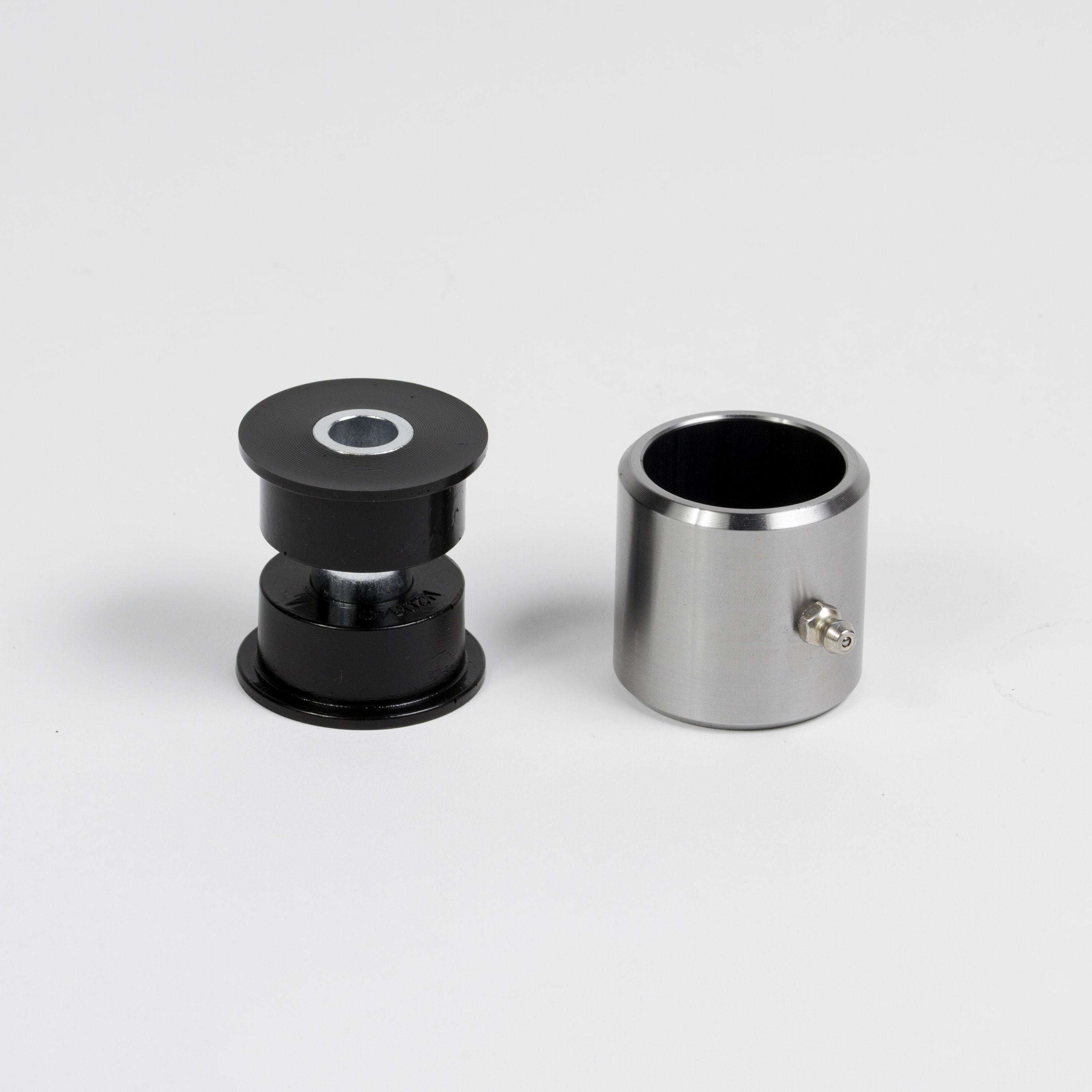 Poly Bushing & DOM Housing Assembly