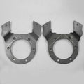 Chevy Dana 60 Front Disc Brake Brackets