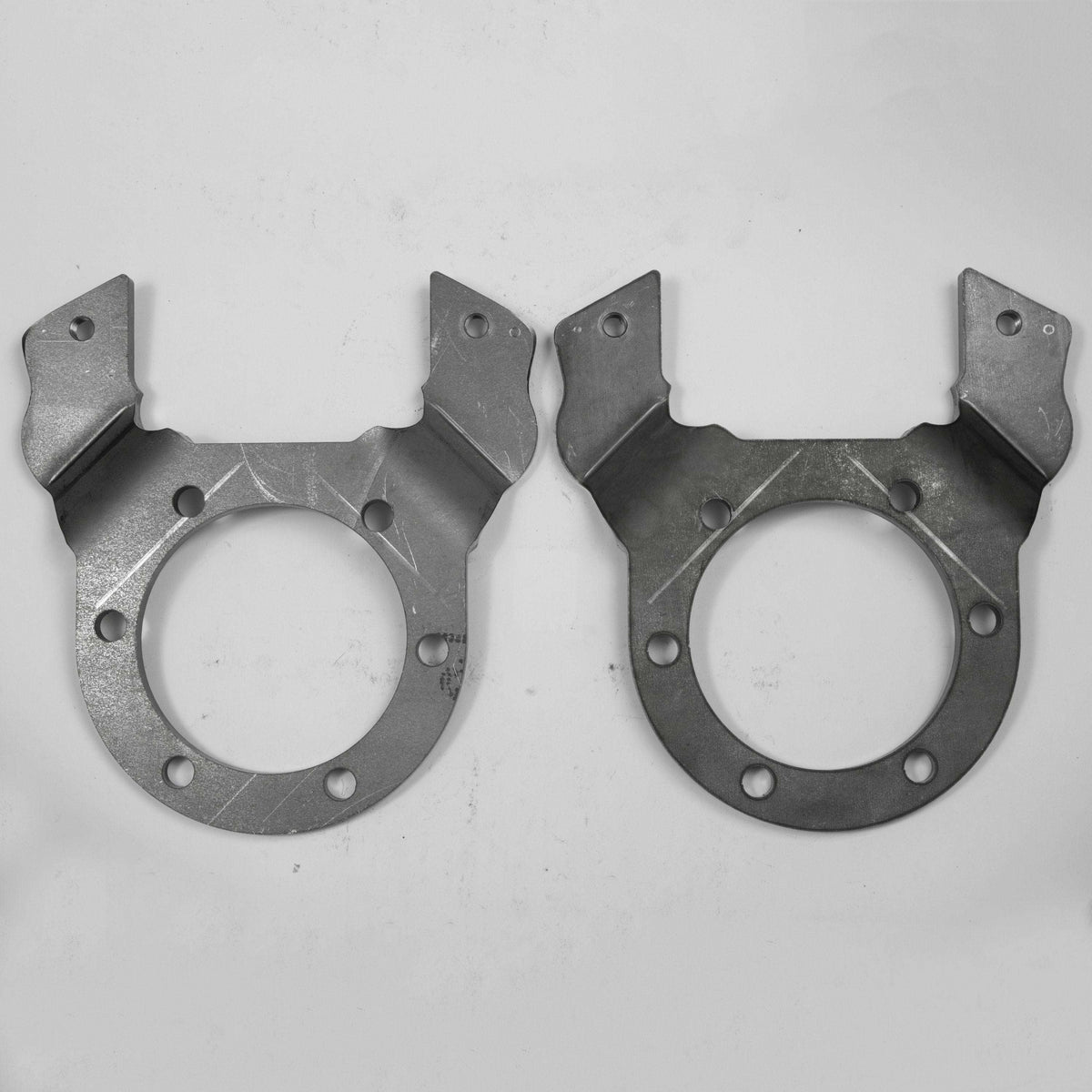 Chevy Dana 60 Front Disc Brake Brackets