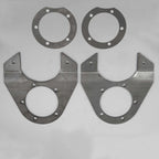Ford Dana 60 Front Disc Brake Brackets