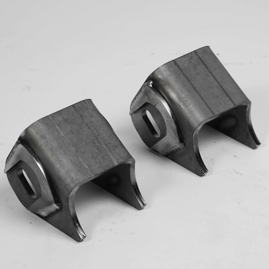 Jeep TJ/LJ/XJ/ZJ Front Lower Control Arm Brackets
