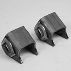 Jeep TJ/LJ/XJ/ZJ Front Lower Control Arm Brackets